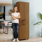 Armário Multiuso Turim Rovere