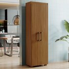 Armário Multiuso Turim Rovere