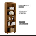 Armário Multiuso Turim Rovere