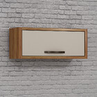 Armário Nicho Para Cozinha 1 Porta Basculante Letícia Chf