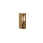Armário Nicho Vertical Para Cozinha 20cm 100% Mdf New Porto I