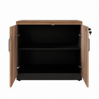 Armário Office Baixo Web Office