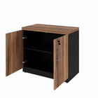 Armário Office Baixo Web Office