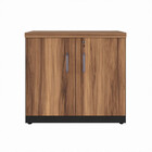 Armário Office Baixo Web Office