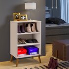 Armário Organizador 2 Portas Cali