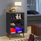 Armário Organizador 2 Portas Cali