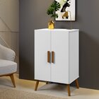 Armário Organizador 2 Portas Cali