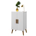 Armário Organizador 2 Portas Cali