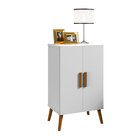 Armário Organizador 2 Portas Cali