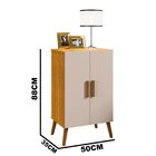 Armário Organizador 2 Portas Cali