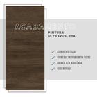 Armário Organizador 2 Portas Madeira Clara Carraro