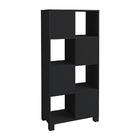 Armário Organizador Cosenza Preto