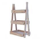 Armario Organizador Cozinha Movel Rústico Area Gourmet