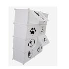 Armario Organizador De Brinquedos Guarda Roupa Sapateira Port