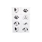 Armario Organizador De Brinquedos Guarda Roupa Sapateira Port