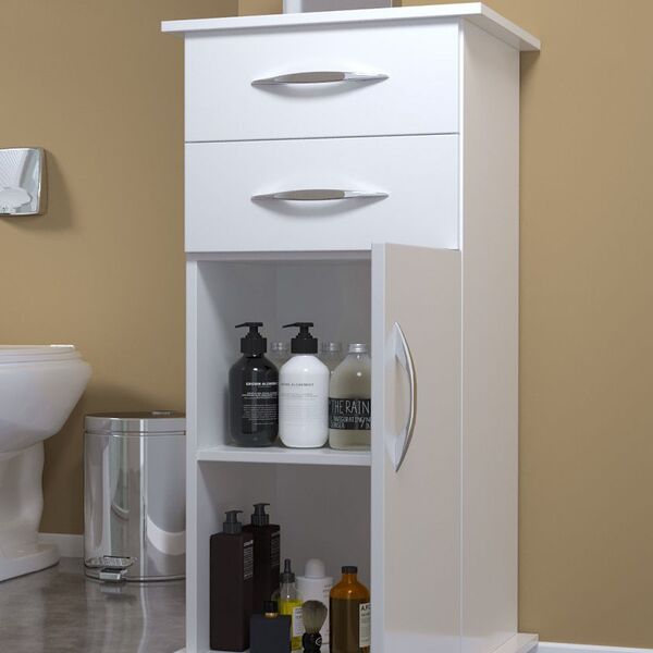 Armário Organizador De Salão De Beleza Utensílios Multiuso