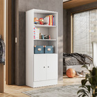 Armario Organizador Gorizia Branco