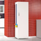 Armario Organizador Lavanderia Perfeito Multiuso