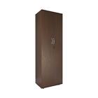 Armário Organizador Multiuso Kiev 2 Portas Com Chave