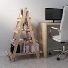 Armário Organizador Rack Armazem Para Lavanderia