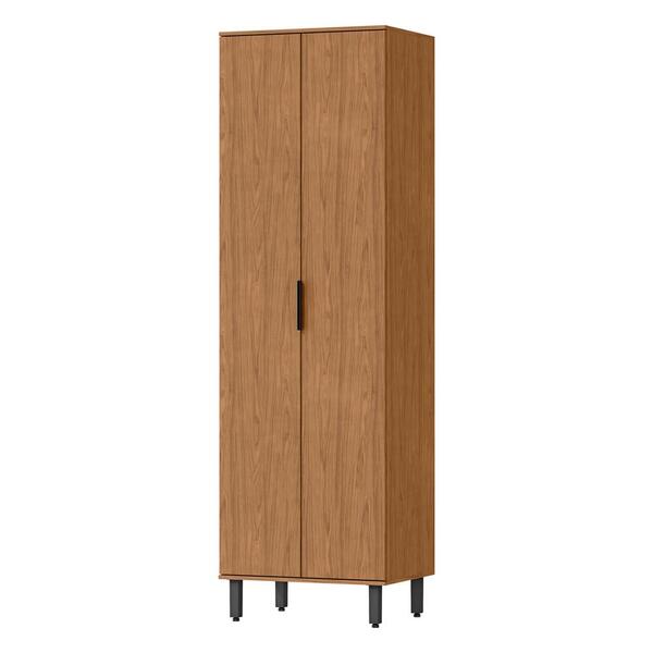 Armario Paneleiro 2 Portas Mdf 70 Cm Tosc Pto03 Mxm