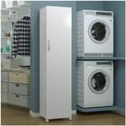 Armario Para Area De Servico Organziador Lavanderia