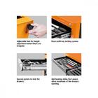 Armário Para Bancada Com 7 Gavetas Tramontina  44954213 44954