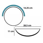 Armário Para Banheiro Com Espelheira E Cuba Itália Branco