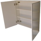 Armário Para Banheiro Com Espelho