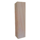 Armário Para Banheiro Com Nicho Toalheiro Em Mdf - Madeirado