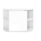 Armário Para Banheiro Safira