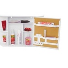 Armário Para Banheiro Safira