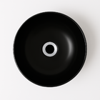 Armário Para Banheiro Suspenso Com Espelho e Cuba Completo 60