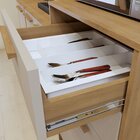 Armário Para Cozinha 7 Portas 2 Gavetas 180,8cm Citrino Yesca