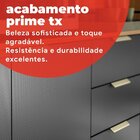 Armário Para Cozinha 7 Portas Pitaya Amêndola / Gafito Prime