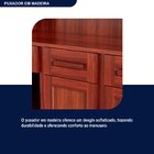 Armário Para Cozinha 8 Portas São Luis Mel