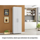 Armário Para Cozinha Multiuso Curitiba Com 2 Portas E 5 Nich