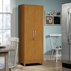 Armário Para Despensa 2 Portas Noce Neeko Shop Jm