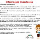 Armario Para Escritorio 04 Portas Wally Preto Artany