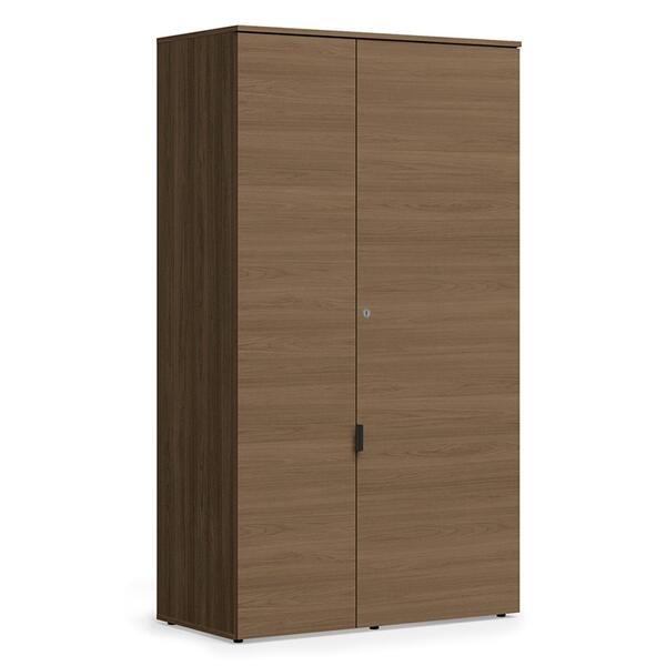 Armario Para Escritorio 2 Portas 160 Cm Frame F210 Kappesberg