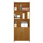 Armário Para Escritório 2 Portas 70cm Com Chave Texas Notável