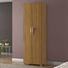 Armário Para Escritório 2 Portas Com Chave Bahrein Nótavel Fr