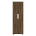 Armário Para Escritório 2 Portas Com Chave Bahrein Nótavel No