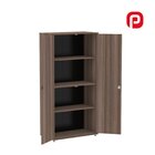 Armário Para Escritório 2 Portas Com Chave Maxxi