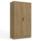 Armario Para Escritorio 2p 161x91 Cm Versatil 1013a Kappesberg