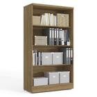 Armario Para Escritorio 2p 161x91 Cm Versatil 1013a Kappesberg