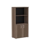 Armário Para Escritório Aberto 2 Portas Com Chave Maxxi