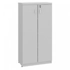 Armário Para Escritório Alto 2 Portas Com Chave Web30 Espress