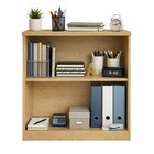 Armário Para Escritório Baixo 2 Portas 100% Mdf