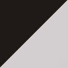 Armário Para Escritório Baixo 2 Portas 80cm Oma Bramov Móveis